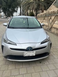 بريوس ٢٠٢٢ • حادث • رقم بغداد