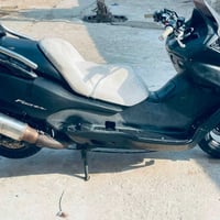 فورزا • دراجة • للبيع