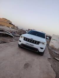 للبيع جيب موديل 18معلايه 23 موصفات ترال هاك اعلى فئه رادار امامي رادار...