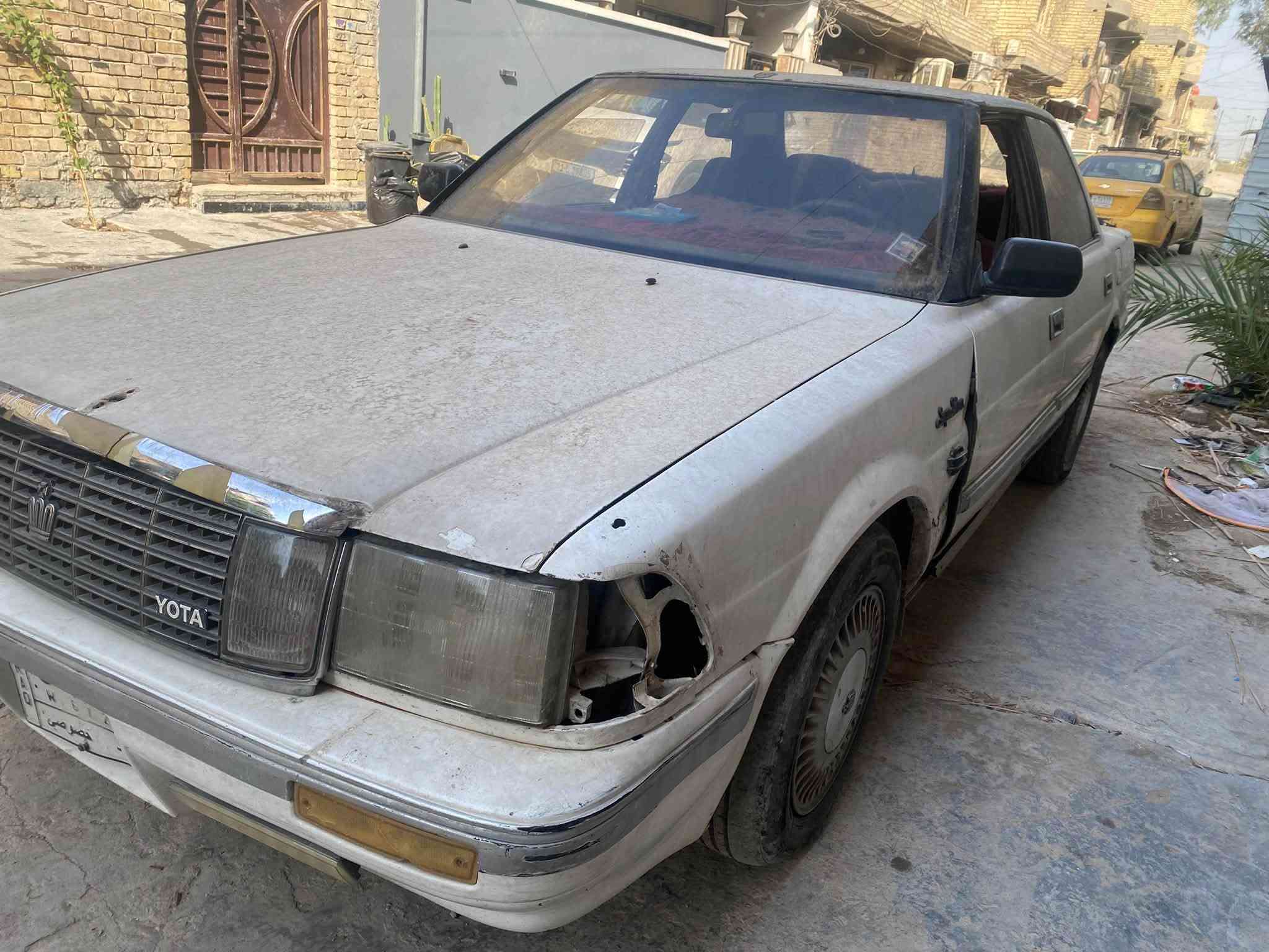 تفصيخ • هارتوب • بغداد الشعله