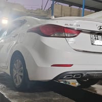 الانتر • ٢٠١٥ • بغداد