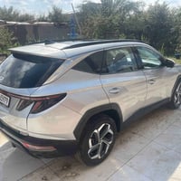 توسان 2022 • ٧٥ الف كم • محرك 2500
