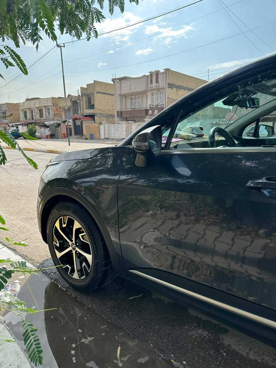 سبورتج ٢٠٢٥ • مكينه ٢٥٠٠ • وارد امريكي