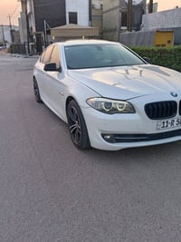 بي ام 535i • ٢٠١٢ • N55