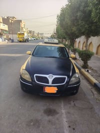 من رخصة الادمن برلنس m2   2014 سياره صدر امامي خلفي تخم تاير جديد ويا ...