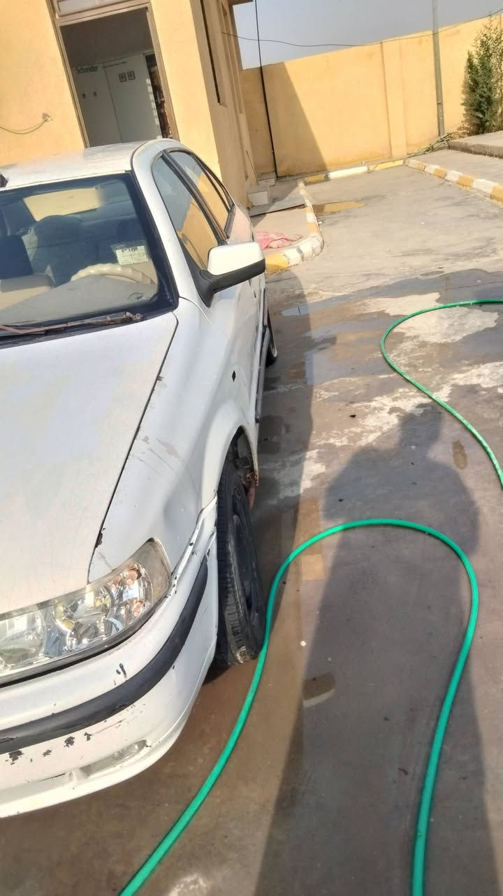 مكينة شرط • كير شرط • كهربائية شغالة