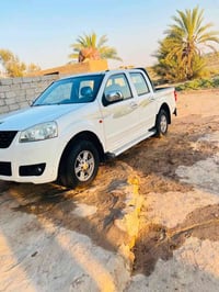 كريت ويل • ٢٠١٥ • كفالة عامه