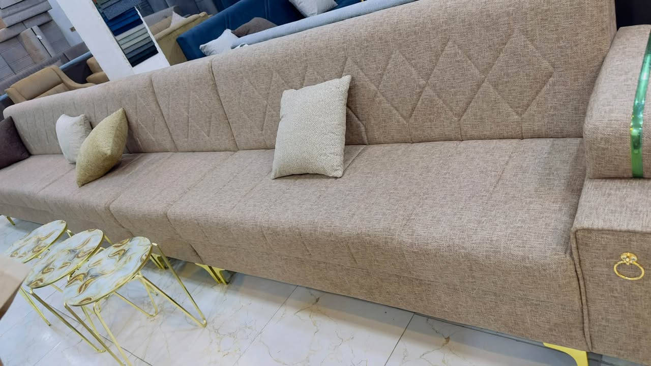 طقم ديوان • طبلات عصرية • ذي قار