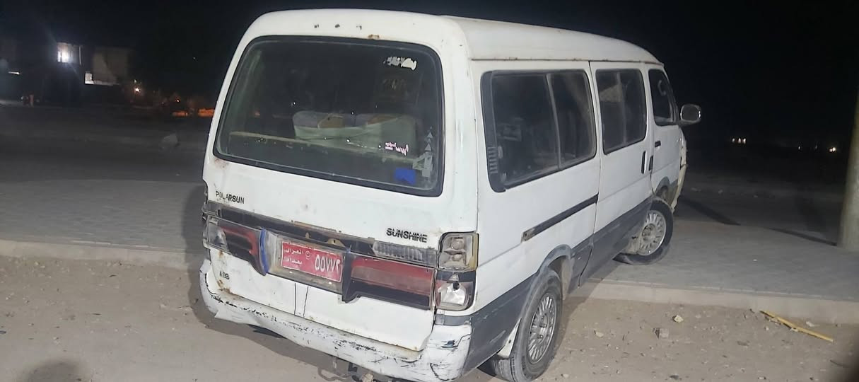 فتون بولارسن • ٢٠٠٦ • وسط الكوت