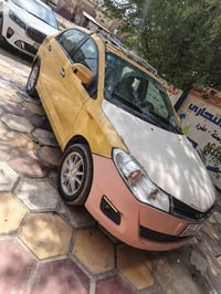 شيري فلاوين • ٢٠١٣ • رقم بغداد