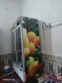 براد • تبريد • ثلج