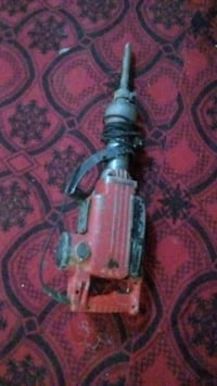 دريل همر • شغال • سوك شيوخ