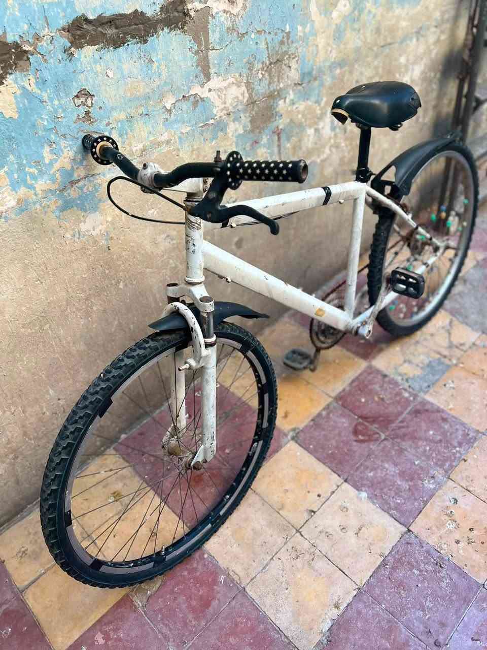 سلام عليكم ثنين بايسكلات للبيع مكانهن مدينه الصدر للاستفسار التواصل على الرقم /*********** ☎️
