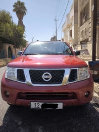 باثفندر • ٢٠٠٩ • ١٤٠ الف ميل