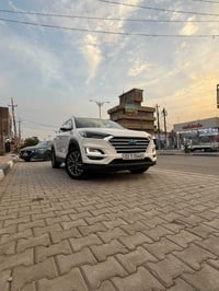 توسان • ٢٠١٩ • مكينه ٢٠٠٠