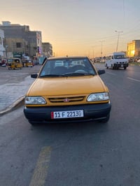 كفاله • ٢٠١٨ • شعب البساتين