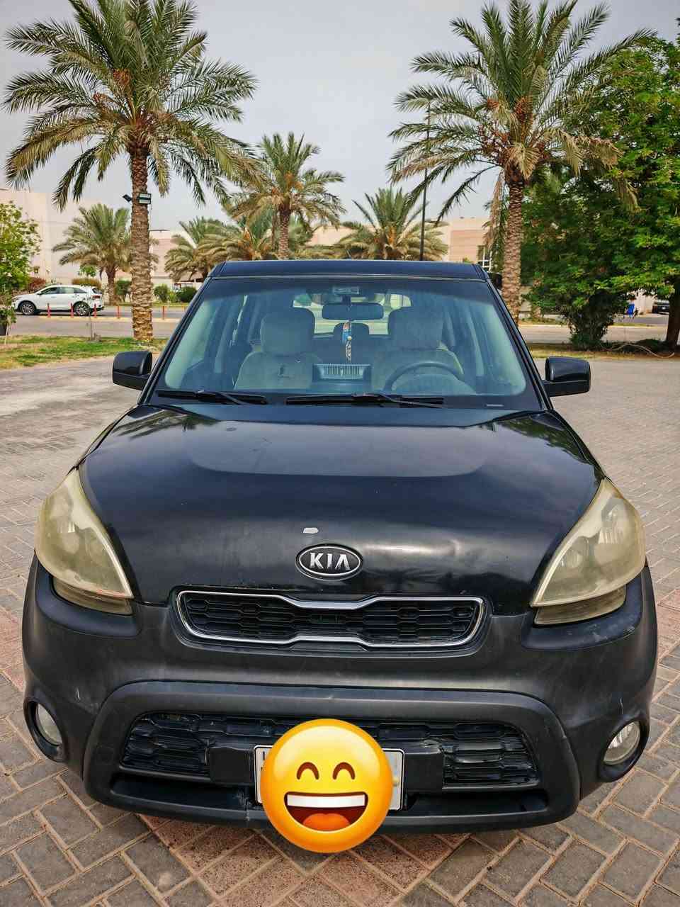 سول ٢٠١٢ • ١.٦ لتر • ١٢٦٠٠٠ ميل