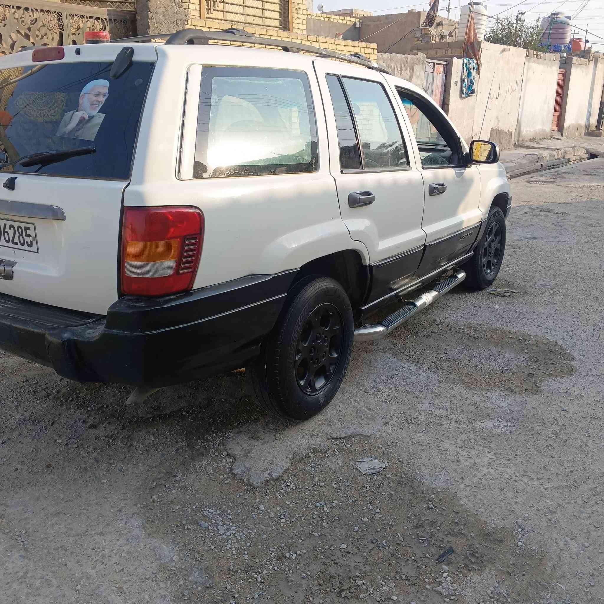 جيب • للبيع • سيارة