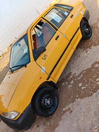٢٠١٢ • كفالة عامة • تلقيط