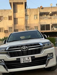 لاند كروز • ٢٠٢١ • ٣٧ الف