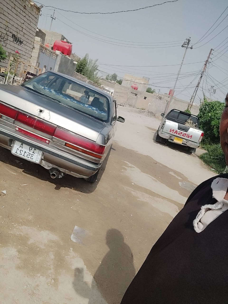 كراون • النجف الاشرف • بيها مجال