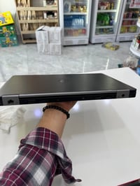 لابتوب Dell للبيع النضافة 90‎%‎  مواصفات ممتازة مرفقه بصورة   07704088...