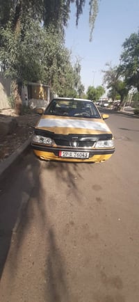 بيجو لميس • ٢٠١٦ • رقم كربلاء