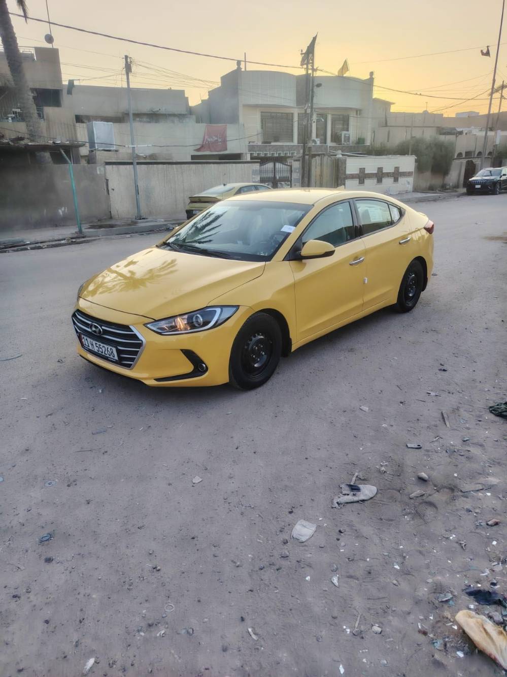 النترة • ٢٠١٧ • اوتوماتيك