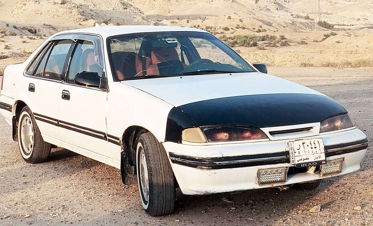 السلام عليكم

دايو برنس للبيع موديل 1995 رقم انبار سنويه ل2027 تحويل مباشر كير ومحرك جاهزات     كير اوتماتيك ( تبريد شغال ثلج ) سياره حلوه ونضيفه  بيه ملاحضات بسيطه وخياسات    (سعر السياره 35 ) وبيهه مجال للشراي

هاتف / ***********
