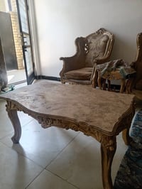 زان مصري • ثلاث طبلات مرمر • ما بي أي كسر