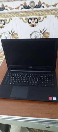للبيع لابتوب DELL Vostro 3578  الرام 16كيكا بايت   الهارد سامسونج SSD ...