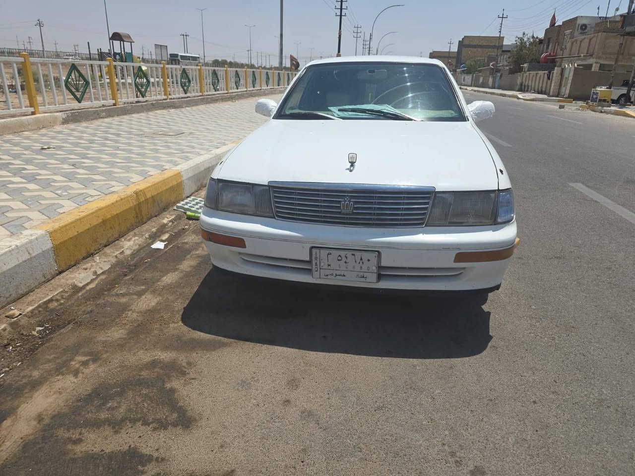سلام عليكم
بطه موديل96
رقم بغداد تحويل مباشر 
سياره جاهزه مال جناي 
مكينه كير حداديه تخم تاير 
سياره الف ما تصرف عليه
مكاني قلعه سكر 
الاستفسار ***********
***********
سعر ٤٧ وبيهه مجال
