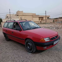 محرك وكير شرط • كير توماتيك • باتري جديد