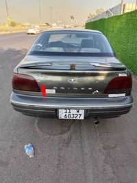 ابرنس • ١٩٩٤ • اوتوماتيك