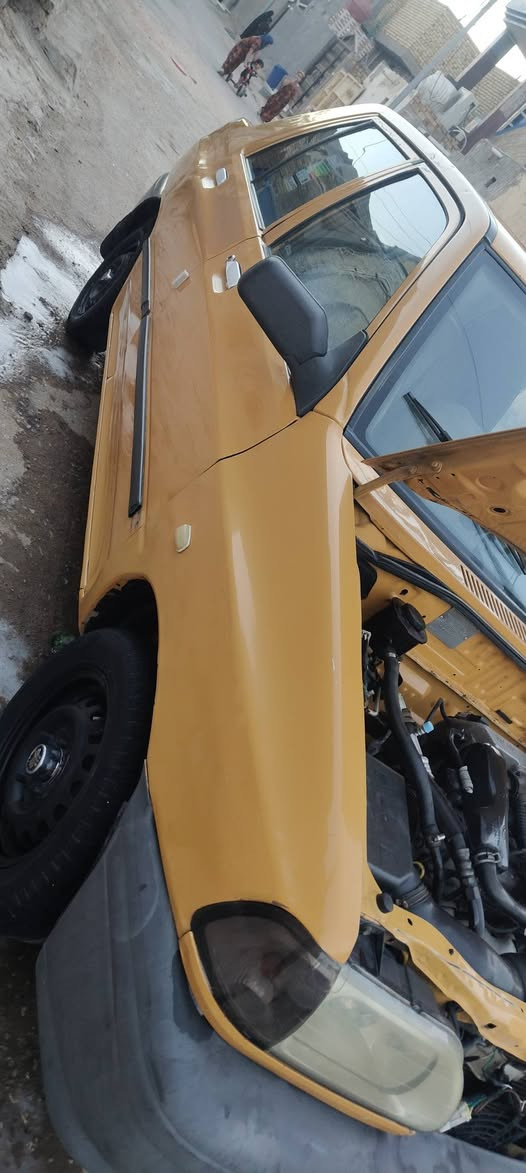 للبيع سايبه مديل 15 بسمي رقم نكليزي مشروع وطني جاهزه كير مكينه تبريد 🥶 مكفولات تخم تايرات باتري او سلف جدد حداديه اماميه خلفيه جديده ماناقصه شي مكاني ديواتيه قذاء شاميه سعر 33اوبيه مجال ***********ستفسار تصل
