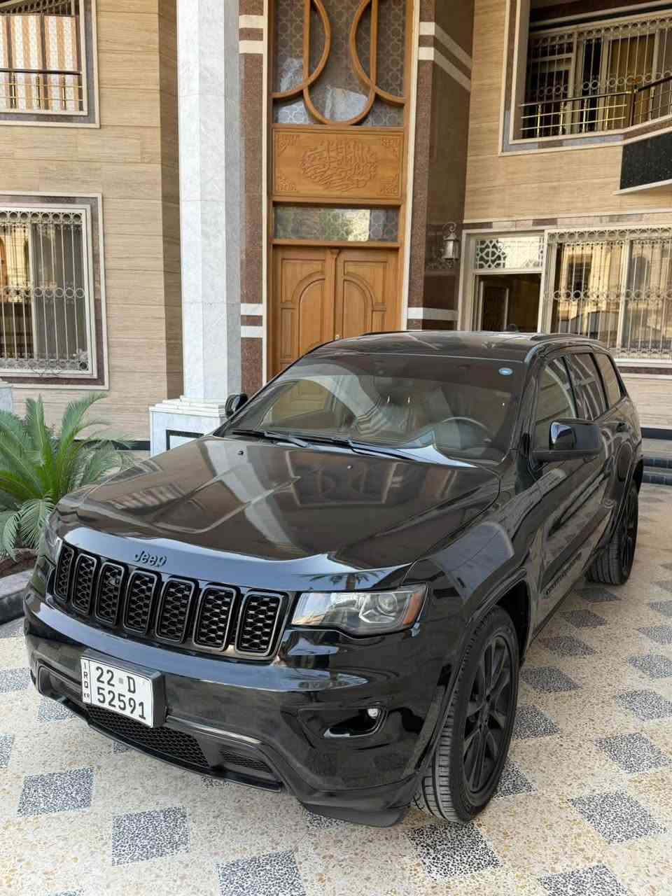 بلاك توب • ٢٠١٨ • محرك ٣٦٠٠