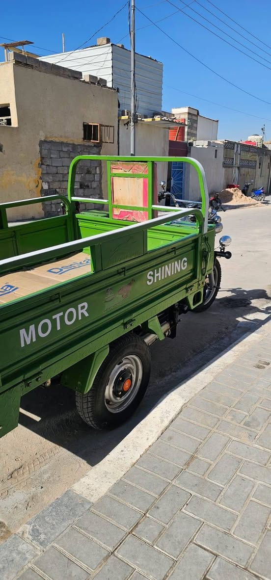 ستوته • مديل 23 • البصرة الزبير