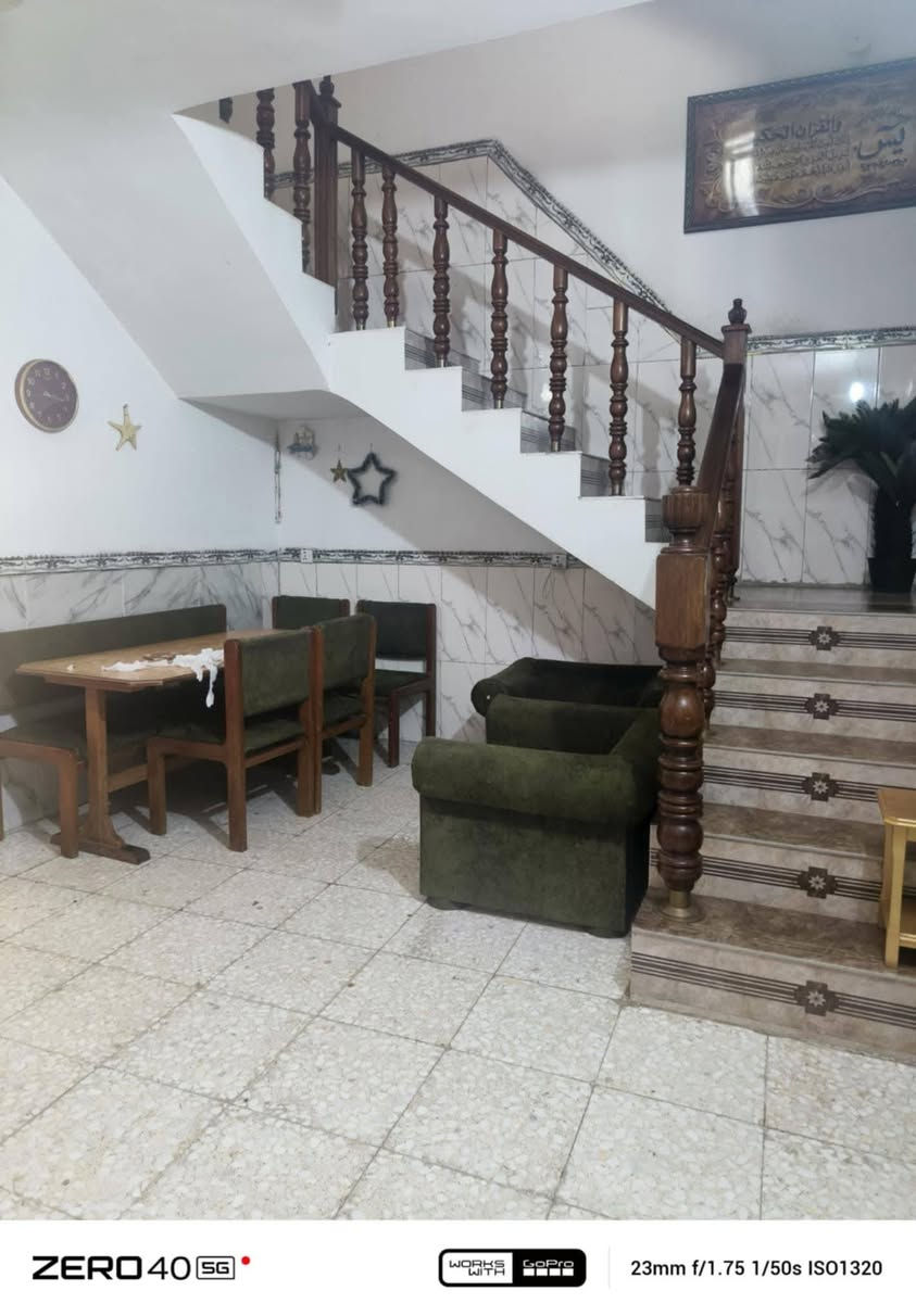 دار للبيع طابو صرف مساحة ١٥٠متر واجهة ٧ونص ونزال ٢٠ الطابق الاول استقبال ومطبخ وصالة وصحيات ومنور وغرفتين الطابق الثاني ٤غرف نوم وبيتونة كبيرة وسطحين مطبك شتايكر كامل البيت بناءه طابوق العنوان الزعفرانية شارع الكهرباء الشيشان قرب سدار للبيع طابو صرف مساحة ١٥٠متر واجهة ٧ونص ونزال ٢٠ الطابق الاول استقبال ومطبخ وصالة وصحيات ومنور وغرفتين الطابق الثاني ٤غرف نوم وبيتونة كبيرة وسطحين مطبك شتايكر كامل البيت بناءه طابوق العنوان الزعفرانية شارع الكهرباء الشيشان قرب ساحة ابو فريد الشارع المقابل انشائية ابو نور للاستفسار الإتصال على الرقم *********** بيه واتساب مكلف بالنشر ساحة ابو فريد الشارع المقابل انشائية ابو نور للاستفسار الإتصال على الرقم *********** بيه واتساب مكلف بالنشر
