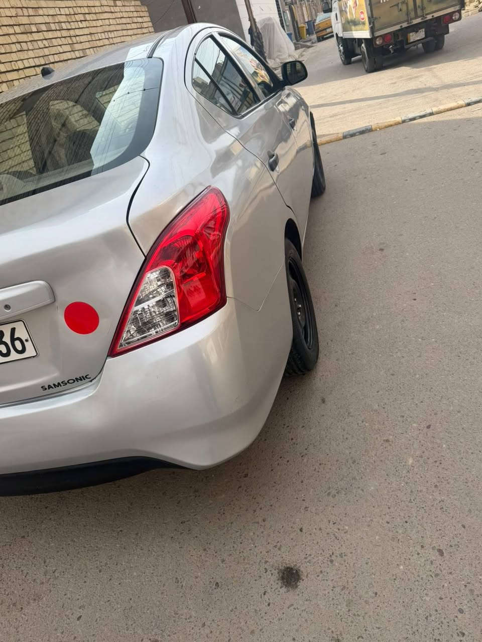 صني هندي • ٢٠١٦ • رقم اربيل