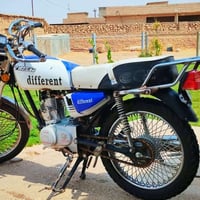 تايگر 20 • محرك مفتوح • تواير جدد