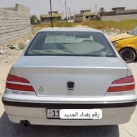 عندي بيجو فرنسي سياره كير محرك كوله نظيف يخبل سياره بيها حادث بنيد ورا...