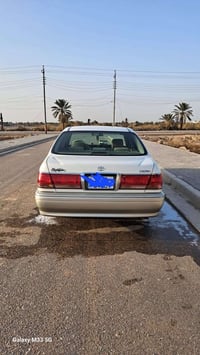 مكفوله • ٢٠٠٢ • قضاء الامام الصادق