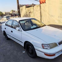 كرونه نفخ • ١٩٩٤ • مكينة ١٨٠٠