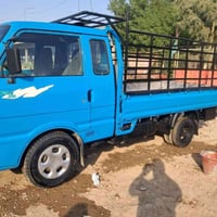 كيه بنكو • موديل ٩٥ • بغداد