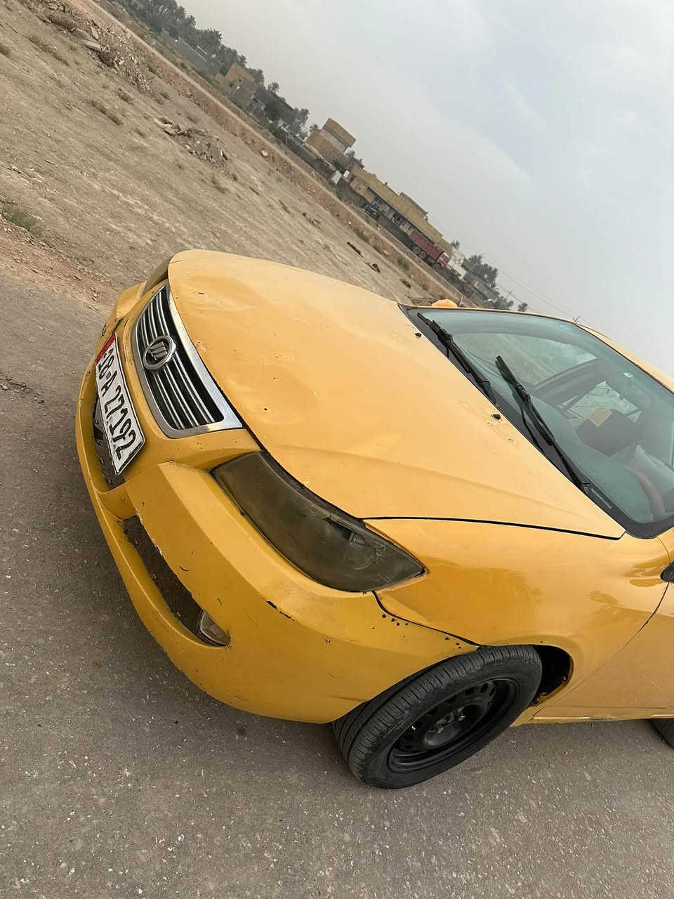 ليفان • ٢٠١٢ • رقم بابل