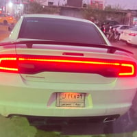 تشارجر • ٢٠١٤ • البصرة