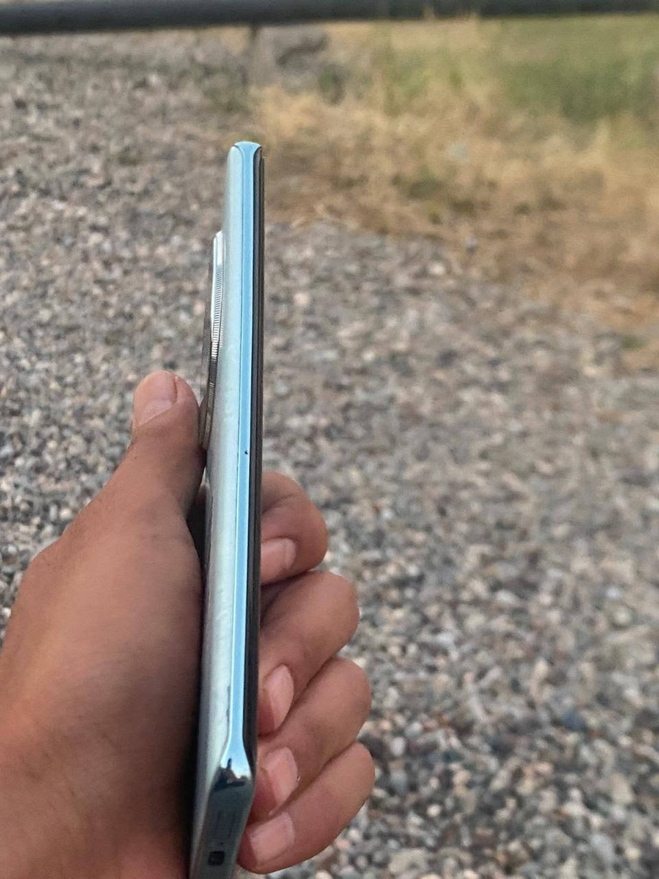 هونر X9c • رام ١٢ • ٢٥٦ جيجا