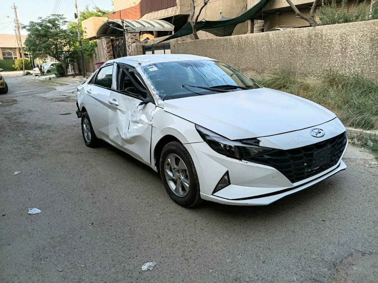 سلام عليكم النترة موديل 2023 خليجي مكينة كير شغالة سيارة علمن بيها حادث موضح بل صور ابيع علا حادثها رقم مثنى نكليزي تحويل مباشر مكاني المشتل معروضة 73وبيها مجال رقم الهاتف ***********
