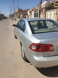 اوبتيما • ٢٠٠٨ • ميسان