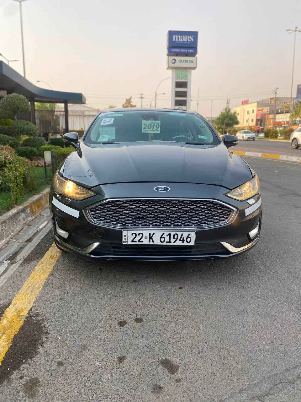فورد فيوجن موديل 2019 سياره لوك جديد كلش

رقم 🔖 سنويه 🔜  جديد شرط تحويل وغرامه 🔝
——————————————————————

كير  ومحرك شرط مامفتوح ابدن لا صرف ولا بخار 

موصفات سياره فووول 1 علا 1 سقف سلايت💾🔜
——————————————————————-

باب رقم سري 4 ابواب حساس فتح باب اقتراب ®️

الاجسام 3 شاشه كاميرا 🎥 وحساس ردار خلفي⚡️
——————————————————————-

كوشنات كوله جلد كشن ‏تدفئة 🔥 تبريد ❄️ فول

كشن  غزن ميوري12 غزن  مانع انزلاق تحكم كشن
——————————————————————-

قطعتين تبريد❄️ كير يدات شفت اوتو استوب⚡️

امرايات اشاره ليد مع فتح باب ليد ⚪️ امرايا ردار 
——————————————————————

ردار امامي 📟 سماعات 🔊 سوني تحكمات استرين

جهتين تثبيت السرعه قياد 🚀 تشغيل عن بعد 🫴
——————————————————————-  

هدر بريك لمص منضومه زينيون بلاجكتور⚪️⚪️⚪️

بعده سبير مانازل لايتات ليد امامي كير موص شرط
——————————————————————

4 تايرات 🛞لوك 4 فرشات بلادي بعده بصندوق 

غراض سبير مثلاث إطفائه كوله موجود بيه🧯 ⚡️
——————————————————————

صدر امامي 💯 صدر خلفي 💯 دبلات💯 تايرات💯

حداديه شرط  كهربائي شرط دينار مابي نقص ابد
——————————————————————

سياره بي فقط قطعه واحد كلير بدون شواصي شرط

بدون ايرباك 🎈 بدون لغد بدون دواخل شرط شرط
——————————————————————-

السعر السياره 112 وبي مجال بسيط لطيبين فقط

عنوان كركوك ورقم الهاتف ***********

***********

فقط نقد ابيع اقصاد ماابيع  ولا. مراوسه اقره 

منشور  اتصال وتدلل
